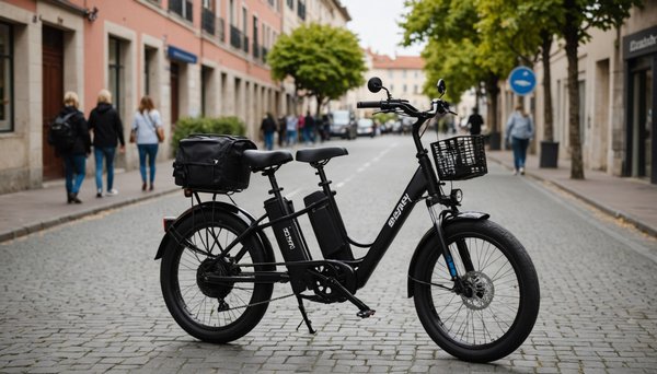 Loueur velo electrique anglet : explorez la ville en toute liberté
