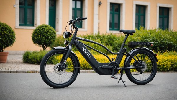 Découvrez comment louer un vélo électrique à anglet pour vos aventures