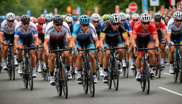 Comment préparer sa participation aux courses et randonnées cyclistes