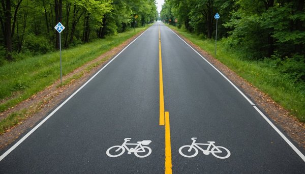 Comment choisir une piste cyclable sécurisée et adaptée à votre niveau