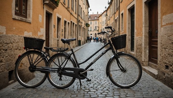 Itinéraires vélo : découverte des pistes cyclables incontournables en europe