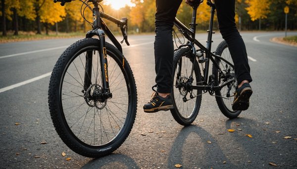 préparer sa randonnée vélo : conseils essentiels pour débutants et experts