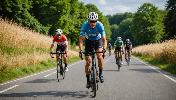 Les meilleures astuces pour maîtriser les virages en cyclisme